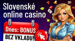 Online Kasína v Slovensku Vaša Kompletná Príručka