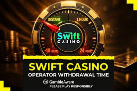 Oplev Spændingen ved Swift Casino DK 1070500629 Oplev Spændingen ved Swift Casino DK 1070500629