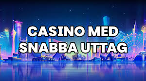 Snabba Casino En Guide till Snabbare Spelupplevelser -1624855433