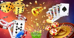 The Ultimate Guide to Online Casinos Strategies, Games, and Safety -2125637184 The Ultimate Guide to Online Casinos Strategies, Games, and Safety -2125637184