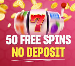 Unlocking the Joy of 50 Free Spins No Deposit A Guide for Casino Enthusiasts