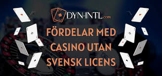 Utländska Casino En Guide till Internationella Spelupplevelser 1939204723