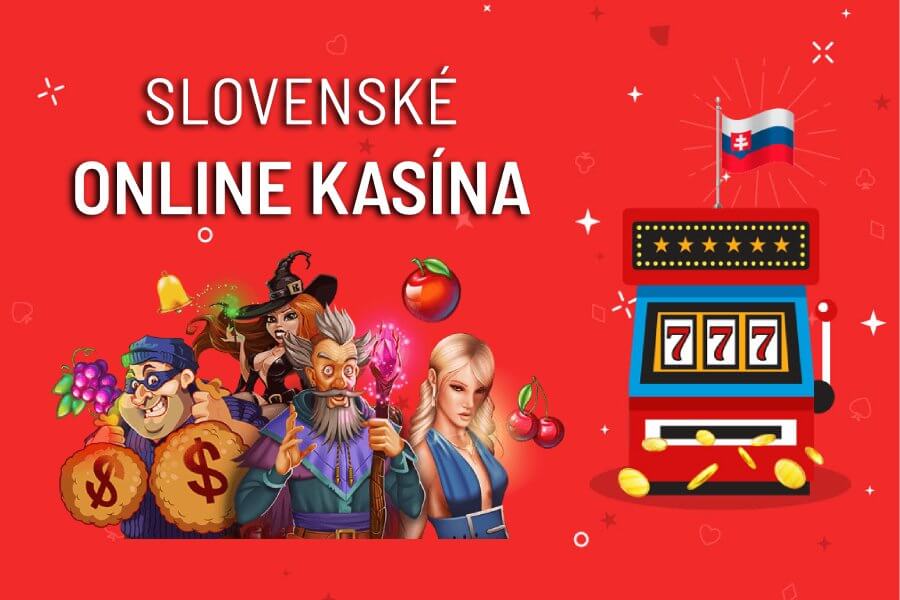 Zoznam kasín Objavte svoje obľúbené online kasína!