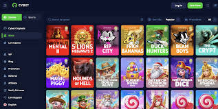 Discover the Excitement of Cybet Casino UK -800359636