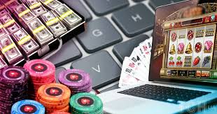 Online Casino En Guide til Spiloplevelser