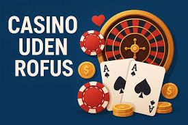 Opdag Gambling Sider Uden ROFUS – Spil Uden Bekymringer